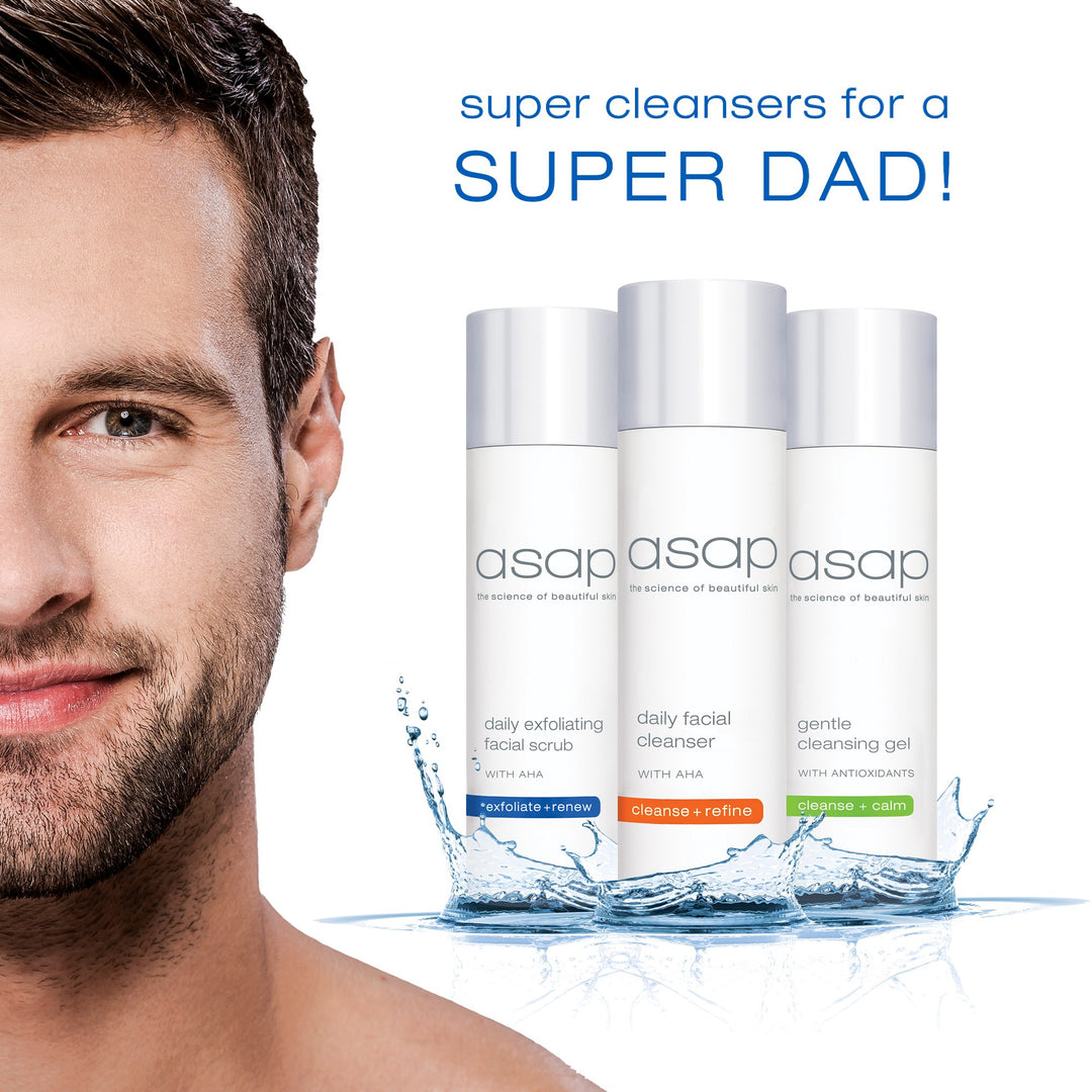 Daddy Day Spa