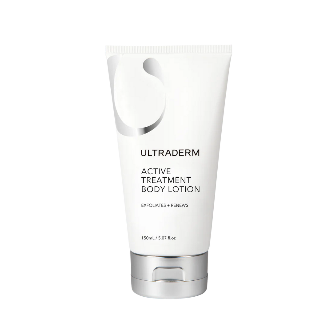 Active Treatment Body Lotion