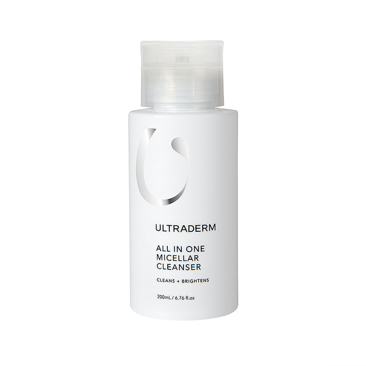All In One Micellar Cleanser