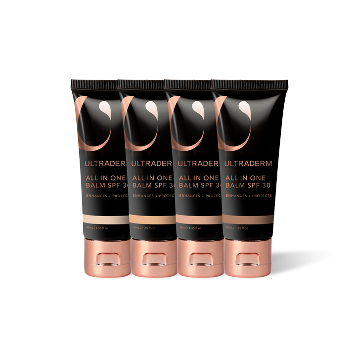 All In One Balm SPF 30