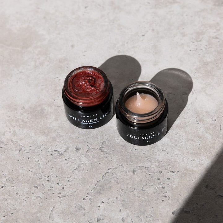 Collagen Lips