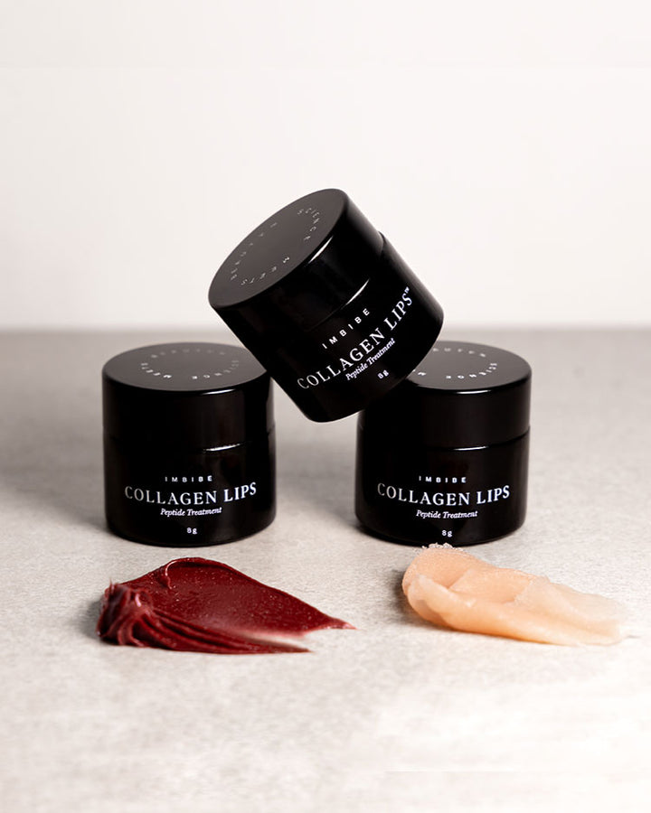 Collagen Lips