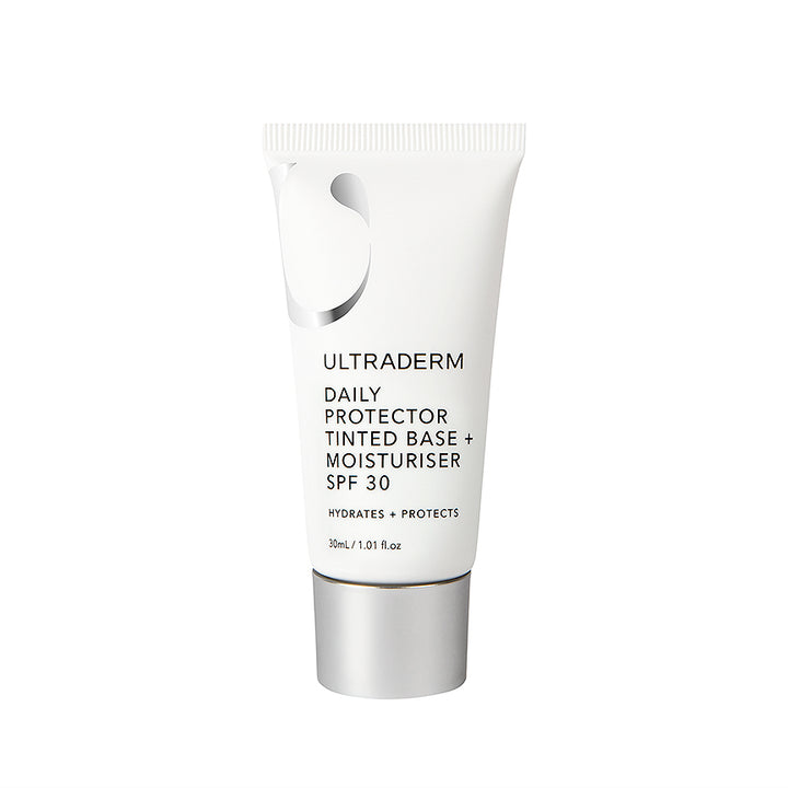 Daily Protector Tinted Base + Moisturiser SPF 30