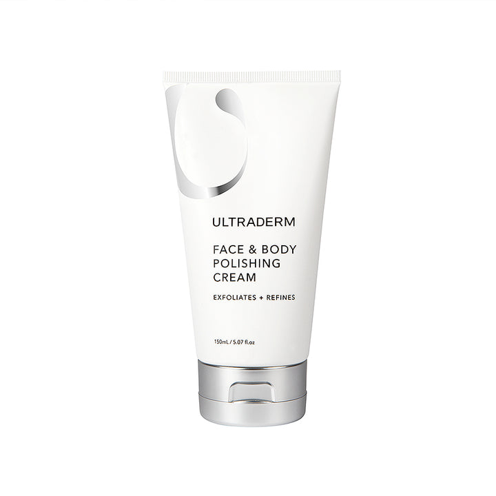 Face and Body Polishing Cream