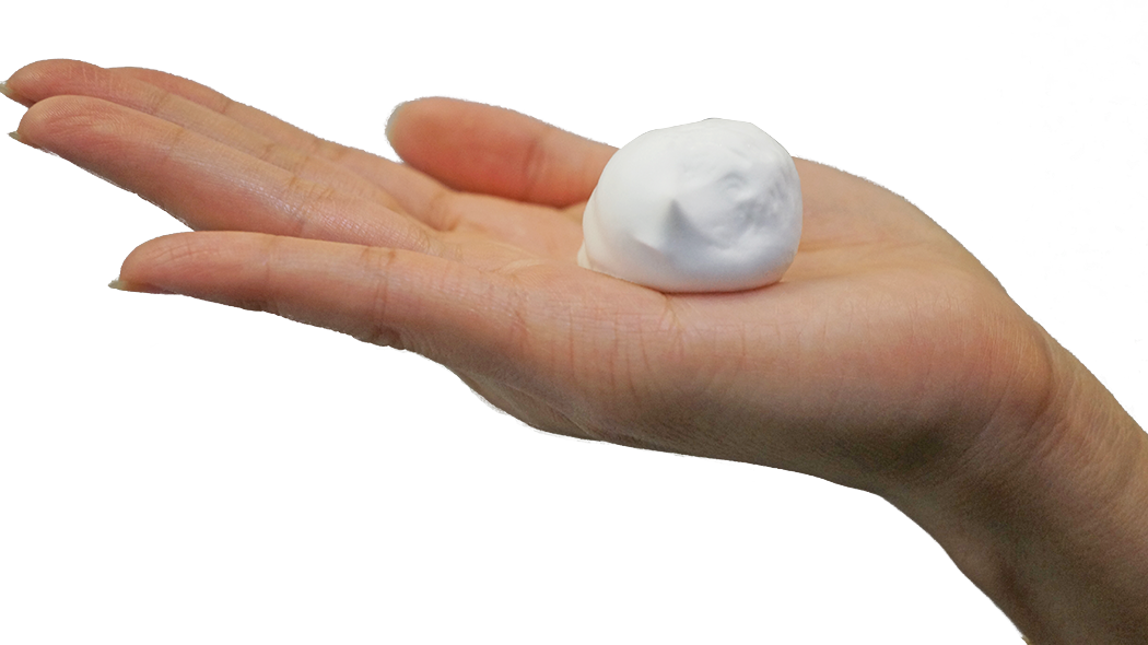 PEELING SKIN FORMULA