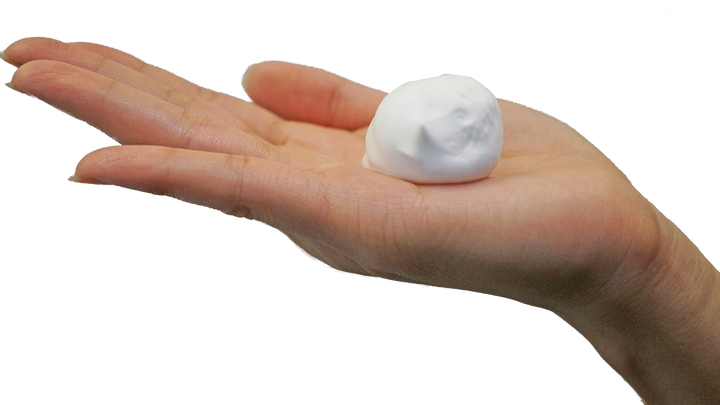 PEELING SKIN FORMULA