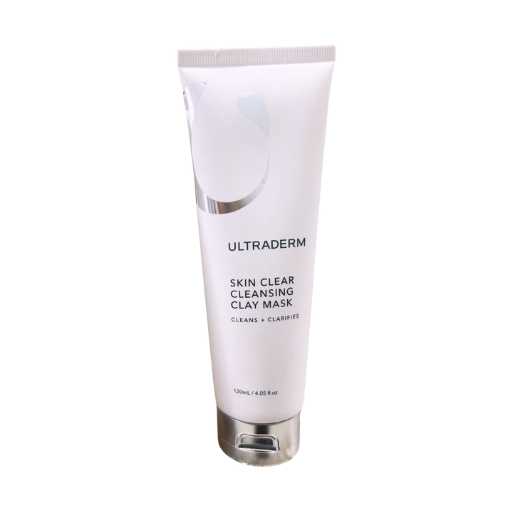 SKIN CLEAR CLEANSING CLAY MASK