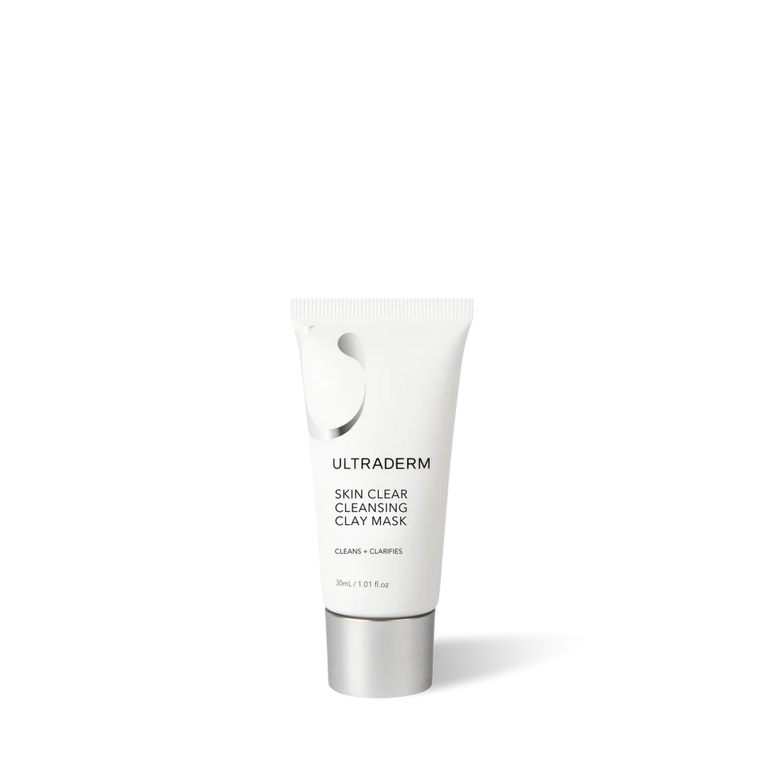 SKIN CLEAR CLEANSING CLAY MASK