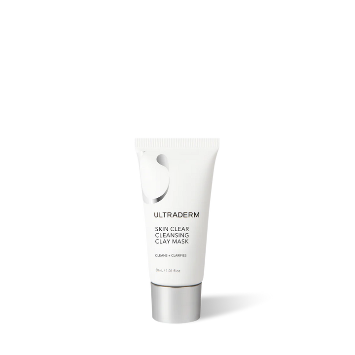 SKIN CLEAR CLEANSING CLAY MASK