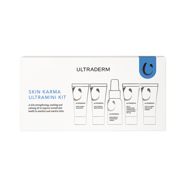Skin Karma Ultra Mini Kit