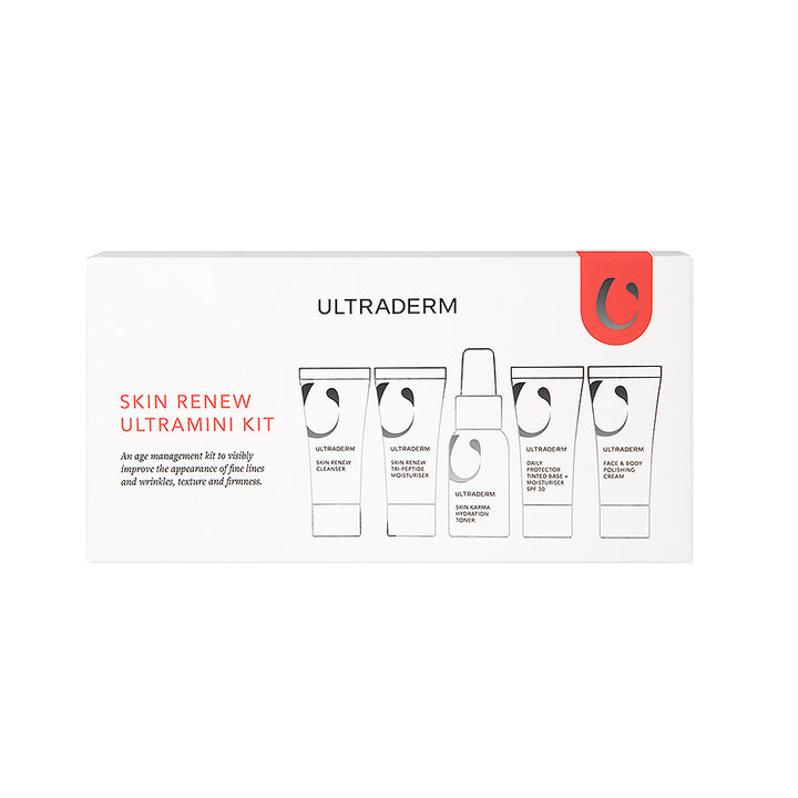 Skin Renew UltraMini Kit