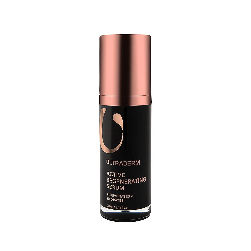 ACTIVE REGENERATING SERUM