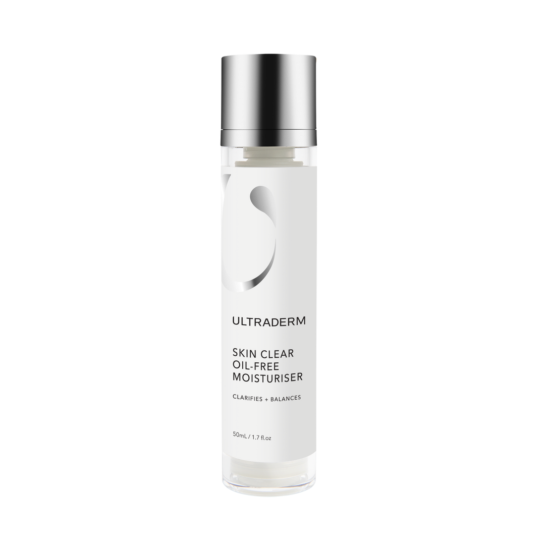 SKIN CLEAR OIL-FREE MOISTURISER