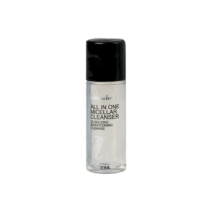 All In One Micellar Cleanser