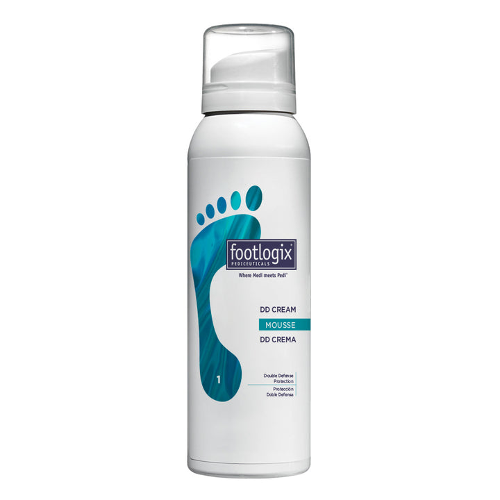 DOUBLE DEFENCE - DD Cream