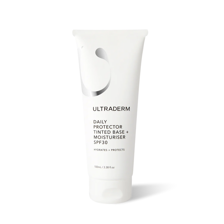 Daily Protector Tinted Base + Moisturiser SPF 30