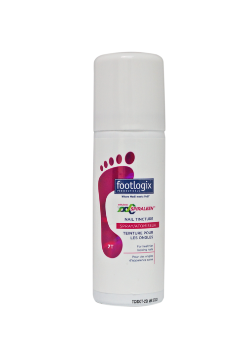 NAIL TINCTURE SPRAY