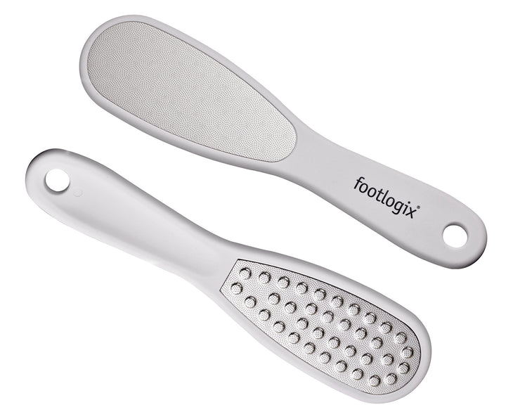 The ultimate "at home" foot care combo