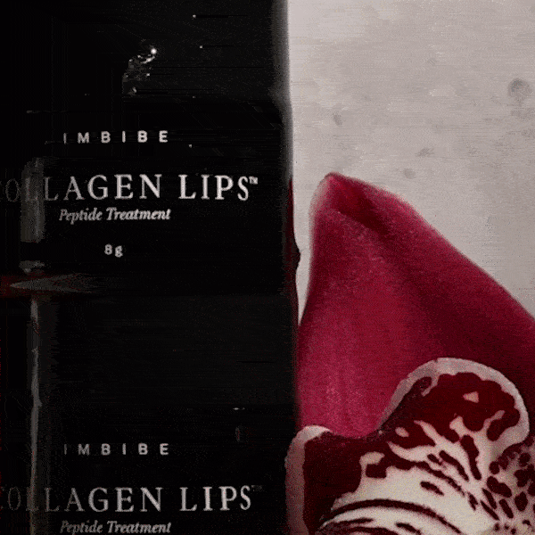 Collagen Lips