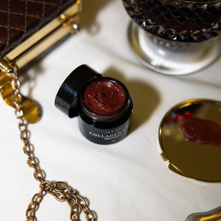Collagen Lips