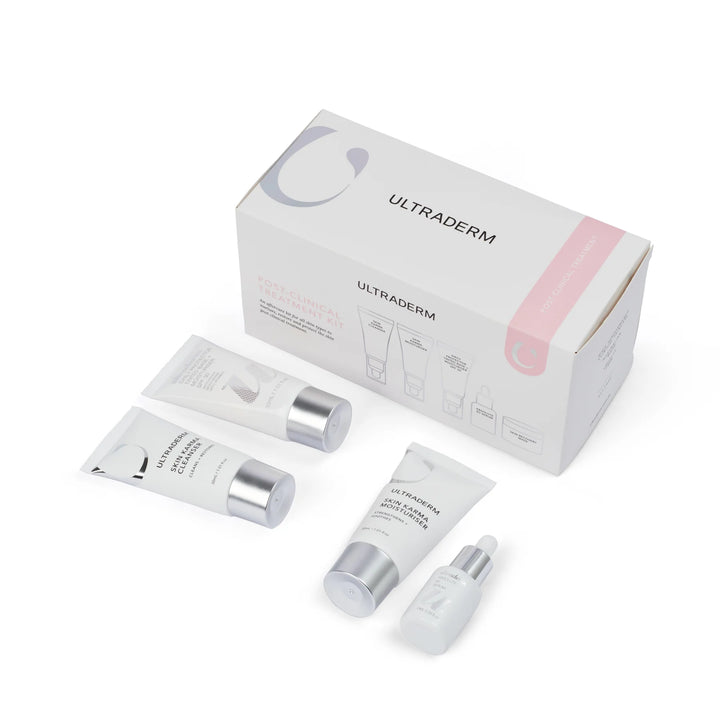 Post-Clinical Treatment Kit