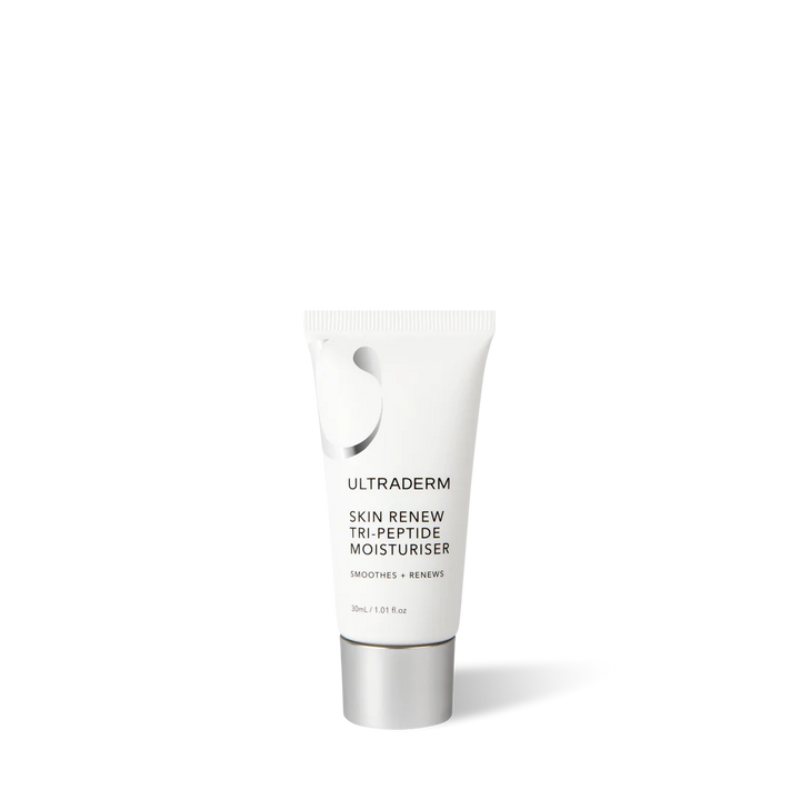 Skin Renew Tri - Peptide Moisturiser