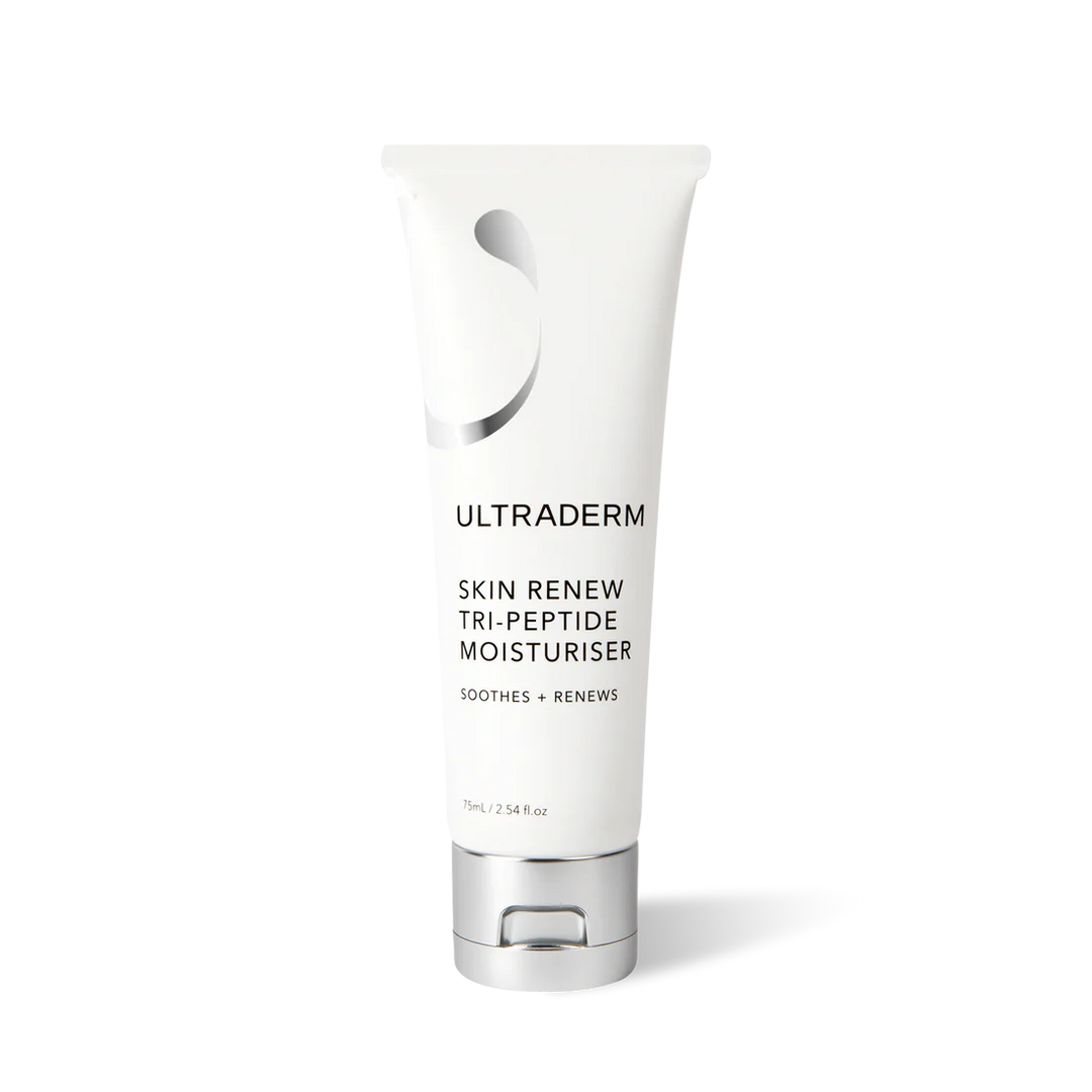 Skin Renew Tri - Peptide Moisturiser