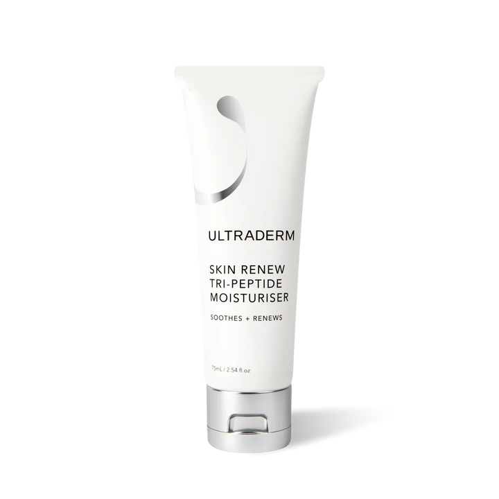 Skin Renew Tri - Peptide Moisturiser