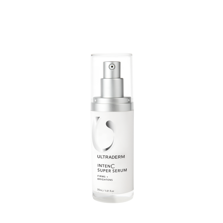 INTENC SUPER SERUM