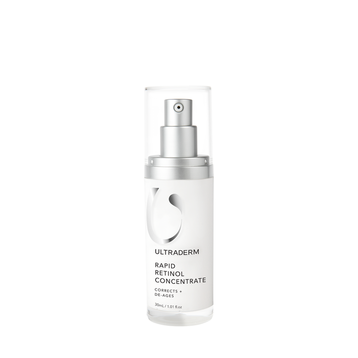 Rapid Retinol Concentrate orginal packaging