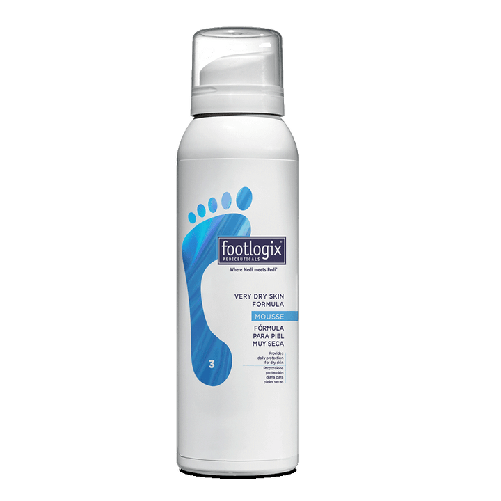 Very Dry Skin Formula
