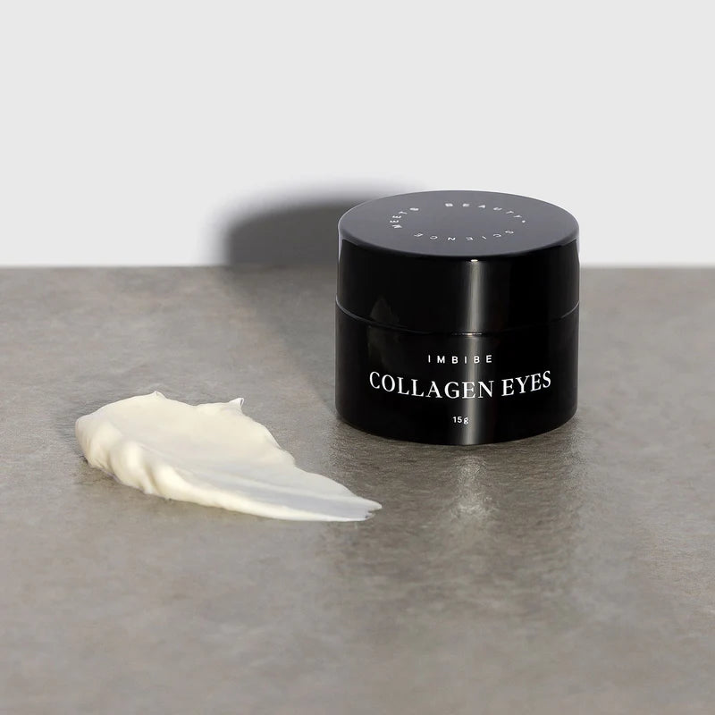 Collagen Eyes