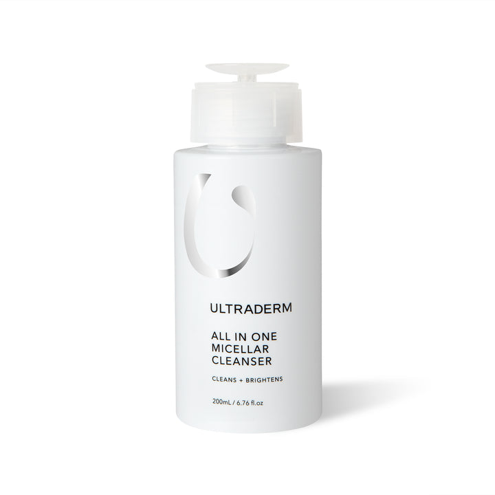 All In One Micellar Cleanser