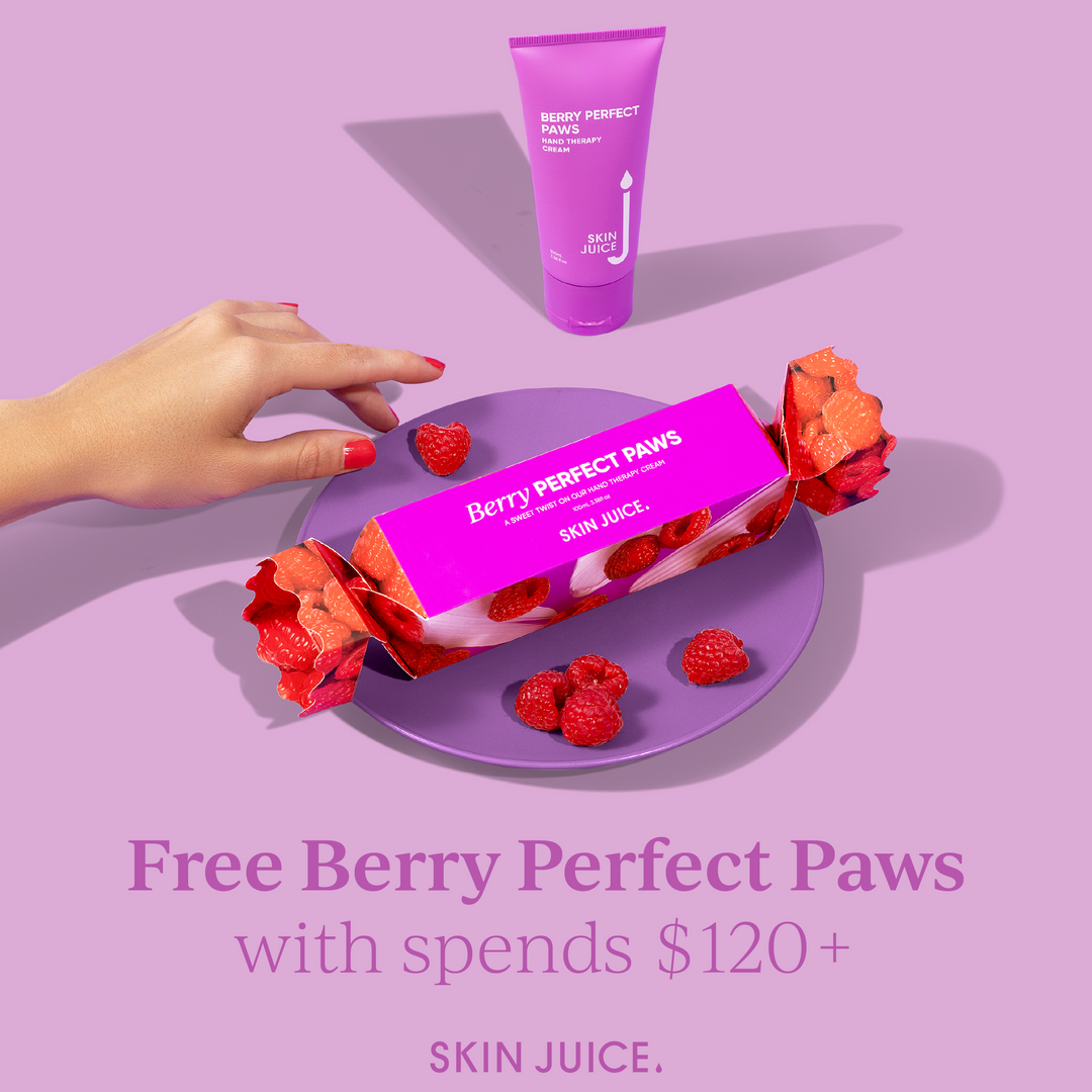 PERFECT PAWS | Hand Therapy Cream