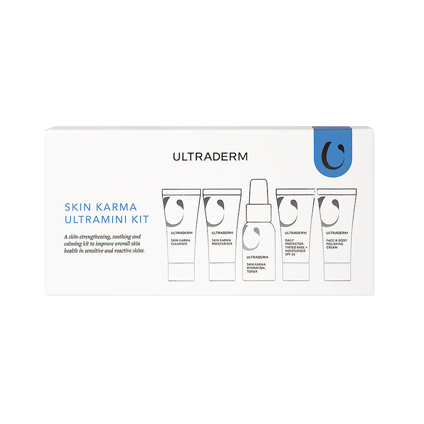 Skin Karma Ultra Mini Kit