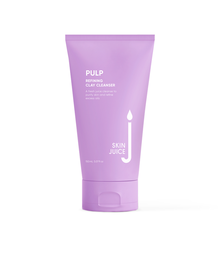 Pulp | Refining Clay Cleanser