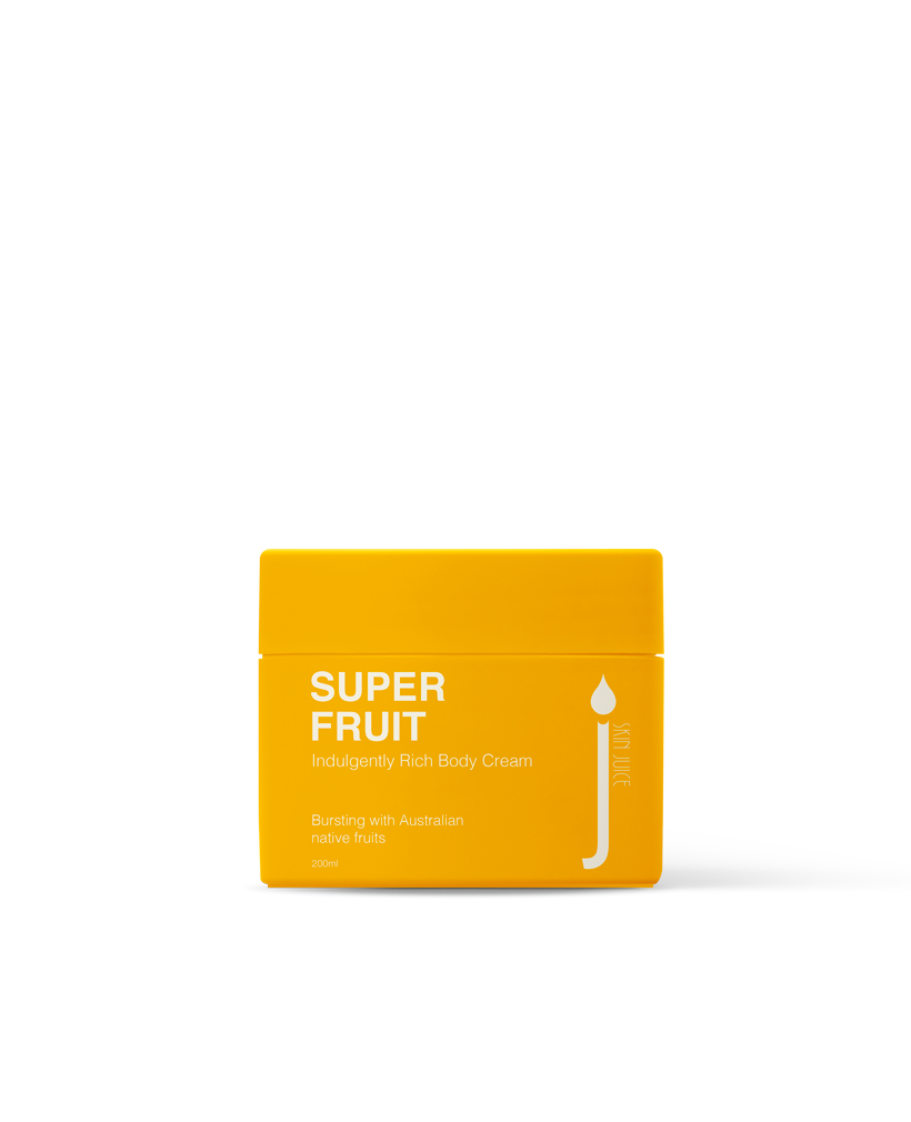 SUPER FRUIT | Ultra-Rich Body Cream