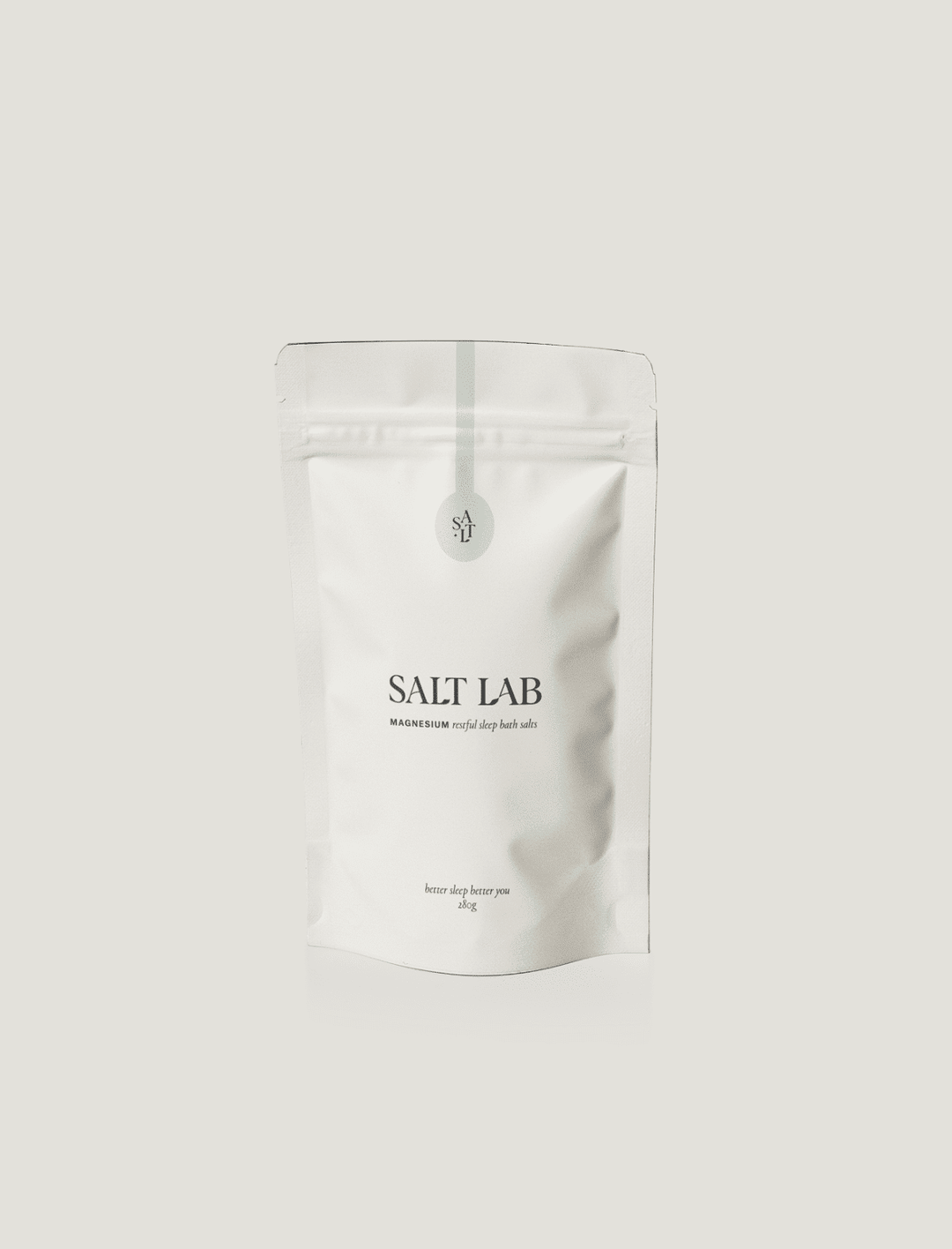 Magnesium Reset Bath Salts