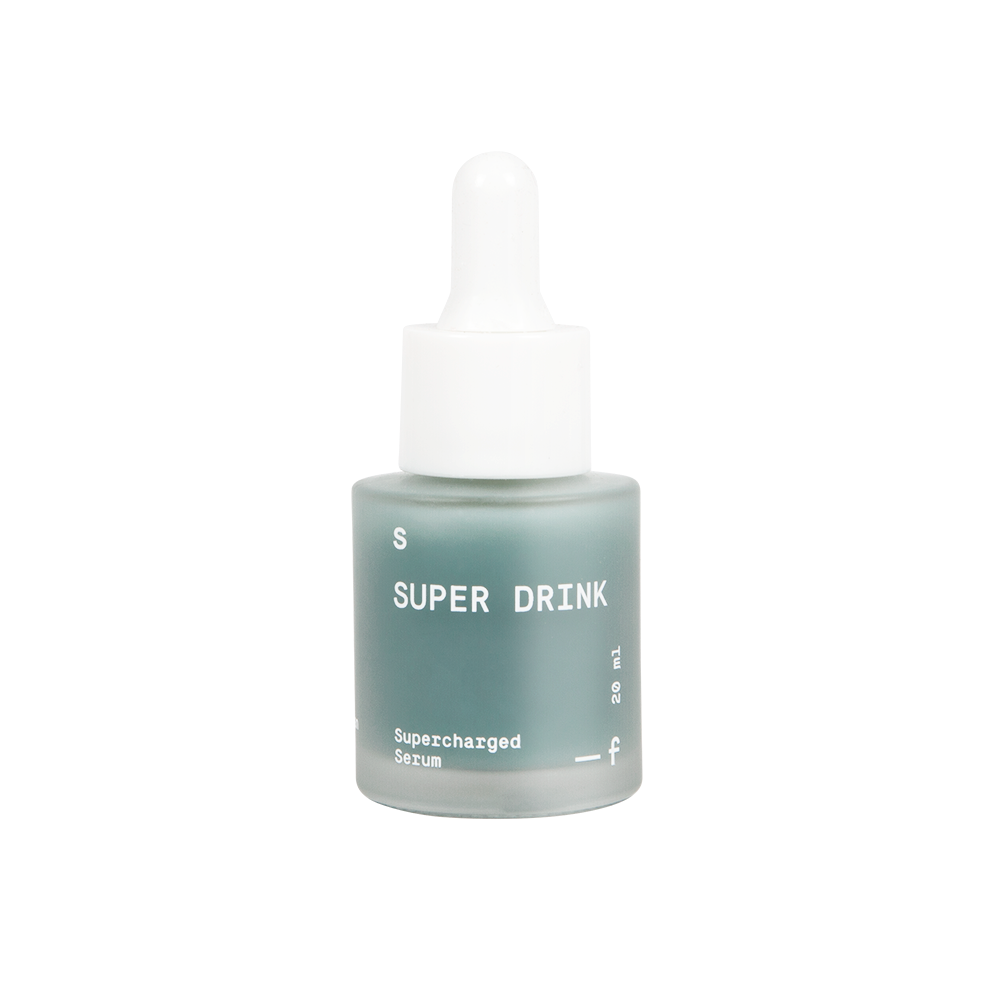 Super Drink | Supercharged Serum